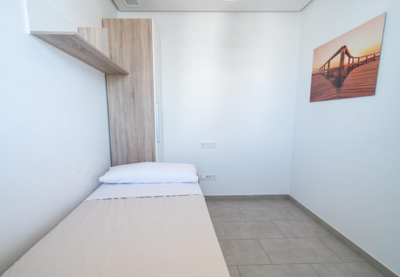 024 - Blue Dreams Penthouse Tabarca - Comfortholidays Arenales del Sol Eksteriør bilde
